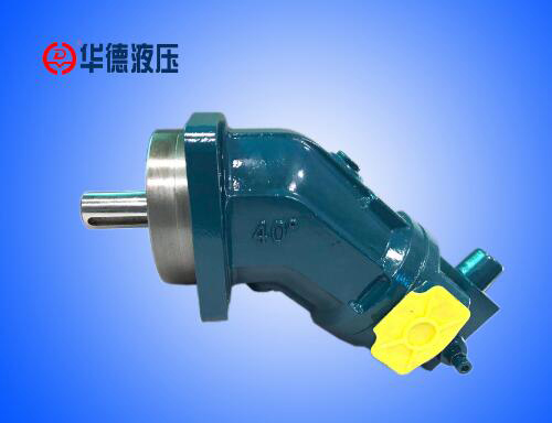 产品名称：液压泵-马达HD-A2FO+M定量柱塞泵
